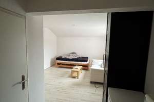 Singles aufgepasst! Helle 2-Zimmer-Wohnung im beliebten Lorettoviertel – 40219 Unterbilk, Düsseldorf – Vorschaubild 3