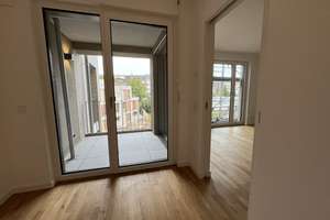 Erstbezug: Neue 2-Zimmer-Wohnung Flingern-Nord – 40235 Flingern Nord, Düsseldorf – Vorschaubild 14