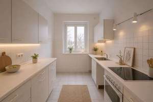 Bezugsfreie Wohnung mit Wintergarten & Gartennutzung im ruhigen Westend – Die vollständige Adresse der Immobilie erhältst du vom Anbieter., 14050 Westend, Berlin – Vorschaubild 11