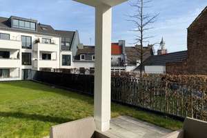 Burtscheid:  luxuriöse Terrassenwohnung inkl. neuwertiger Küche – Die vollständige Adresse der Immobilie erhältst du vom Anbieter., 52066 Burtscheider Abtei, Aachen – Vorschaubild 19