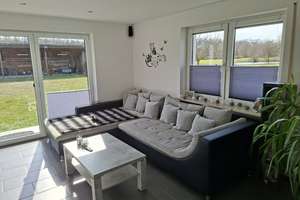DIREKT AM GOLFPLATZ/ MODERNER BUNGALOW  MIT GR. GRUNDSTÜCK – Die vollständige Adresse der Immobilie erhältst du vom Anbieter., 86633 Neuburg an der Donau – Vorschaubild 21