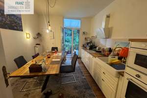 Wunderschöne 4 Zimmer-Altbauwohnung auf den Wuppertaler-Südhöhen – Die vollständige Adresse der Immobilie erhältst du vom Anbieter., 42117 Elberfeld, Wuppertal – Vorschaubild 12
