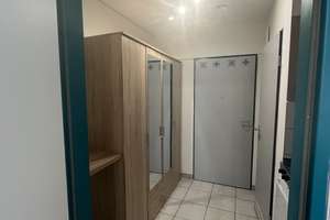 Schönes gemütliches 1 Zimmer Apartment im Kasernenviertel Regensburg
