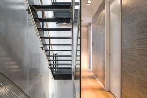 Moderne 5-Zimmer-Wohnung im Herzen der Maxvorstadt und in ruhiger Hoflage – Die vollständige Adresse der Immobilie erhältst du vom Anbieter., 80333 Augustenstraße, München – Vorschaubild 6