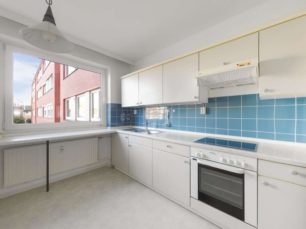 Immobilie in Bargteheide - 3-Zimmer-Eigentumswohnung in Bargteheide zu verkaufen - Bild 4