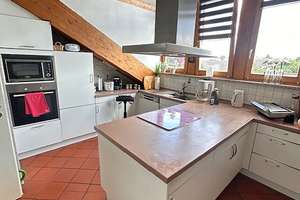 Architektenhaus mit separater Einliegerwohnung in Ehmen – Die vollständige Adresse der Immobilie erhältst du vom Anbieter., 38442 Ehmen, Wolfsburg – Vorschaubild 9
