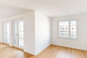 Rheinallee: 3-Zimmer-Wohnung mit Loggia, Lift und Fußbodenheizung in Ludwigshafen am Rhein – 67061 Süd, Ludwigshafen am Rhein – Vorschaubild 2