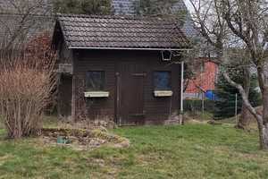 Freistehendes Zweifamilienhaus mit großem Grundstück in Freilingen, Gemeinde Blankenheim – Euskirchen (Kreis) – Vorschaubild 7