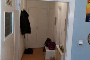 2-3 Zi.-EG-Wohnung in guter Lage – Unterdorfstr. 57, 45143 Altendorf, Essen – Vorschaubild 5