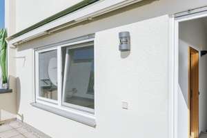 Provisionsfreies Eckreihenhaus mit Garten, Terrasse, Balkon und Garage – sofort bezugsfrei – 70565 Fasanenhof, Stuttgart – Vorschaubild 31