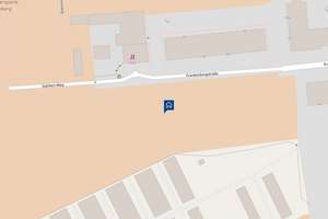 Hübsche gemütliche 2-R-Whg. im 2.OG in Löbtau! – Frankenbergstr. 18, 1159 Naußlitz, Dresden – Vorschaubild 15