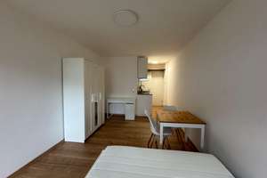 Schönes hochwertig renoviertes 1- Zimmerapartment in Erlangen - Bruck – Weidenweg 20, 91058 Bachfeld, Erlangen – Vorschaubild 3