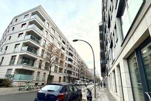  A modern apartment in a desirable location in Mitte / Moderne Wohnung in begehrter Lage in Mitte