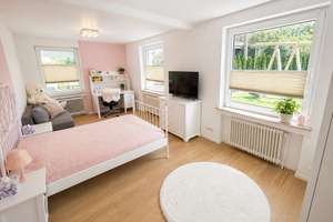 Gepflegter Bungalow auf Eckgrundstück – großzügig & mit Entwicklungspotenzial – Die vollständige Adresse der Immobilie erhältst du vom Anbieter., 21149 Hausbruch, Hamburg – Vorschaubild 19