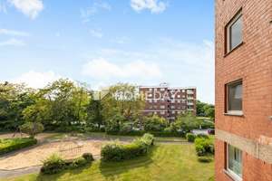 Sofort Bezugsbereit - Tiefgaragenstellplatz und großer Balkon – Die vollständige Adresse der Immobilie erhältst du vom Anbieter., 47259 Mündelheim, Duisburg – Vorschaubild 5
