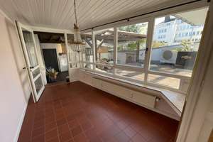 Zentrale 3-Zimmerwohnung mit Wintergarten & großer Terrasse, inklusive Küche und Stellplatz – Rheingasse 14, 53113 Bonn-Zentrum, Bonn – Vorschaubild 9
