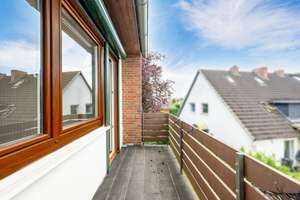 Gepflegtes 1-2-Familienhaus mit Garten und Garage in Nebenstraße von Burgdamm – Die vollständige Adresse der Immobilie erhältst du vom Anbieter., 28717 Burgdamm, Bremen – Vorschaubild 10