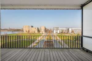 Großzügiges Wohnen - 3.Zimmer Wohnung mit großem Balkon ab sofort! – Am Winterhafen 1d, 28217 Überseestadt, Bremen – Vorschaubild 10
