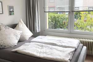 Sorgenfrei investieren: Möbliertes 6-Apartmenthaus mit Rundum-sorglos-Konzept – 40470 Mörsenbroich, Düsseldorf – Vorschaubild 2