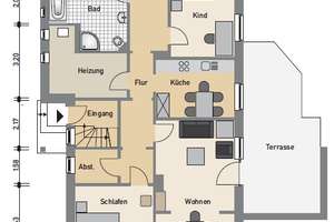 Modernisiertes Wohnhaus - Option zur Einliegerwohnung – Die vollständige Adresse der Immobilie erhältst du vom Anbieter., 23812 Wahlstedt – Vorschaubild 30