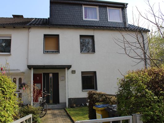 Haus kaufen in Dortmund - ImmobilienScout24