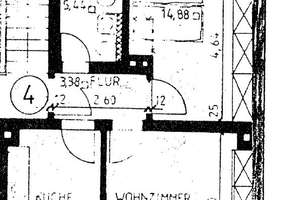 Wie wär's damit? Hübsche Zwei-Zimmer-Wohnung mit Balkon – Knielohstraße 8, 8527 Reusa mit Sorga, Plauen – Vorschaubild 8