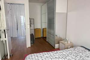 2-Zimmer-Wohnung mit zwei Balkonen – Hammer Dorfstraße 137, 40221 Hamm, Düsseldorf – Vorschaubild 18