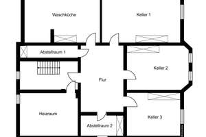 Architektonisches Schmuckstück mit großem
Grundstück in Westenfeld – Die vollständige Adresse der Immobilie erhältst du vom Anbieter., 44867 Westenfeld, Bochum – Vorschaubild 26