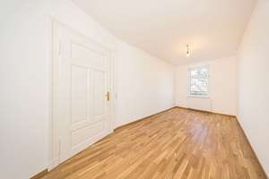 2 Zimmer, Balkon und Echtholzparkett – frisch renoviert – 4299 Stötteritz, Leipzig – Vorschaubild 4