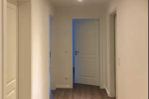 Nur mit WBS Schein: 2-Zimmer-EG-Wohnung mit großer Terrasse – Reekamp 22, 22415 Hamburg – Vorschaubild 4