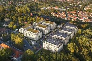 WBS 160/180/220 - Perfekt für kleine Familien - 3-Zimmer-Wohnung mit Balkon – Eidechsenweg 9, 13591 Staaken, Berlin – Vorschaubild 12