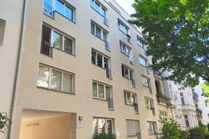 Ruhig gelegen aber doch zentral! - Vermietete Wohnung in begehrter Lage - Keine Kündigungssperrfrist – Cranachstraße 23, 12157 Berlin – Vorschaubild 7