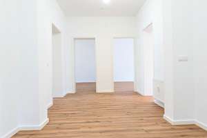 Exklusive 6‑Zimmer‑Wohnung. Erstbezug nach Sanierung. – Tieckstr. 6, 4275 Südvorstadt, Leipzig – Vorschaubild 7