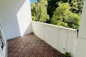 Möblierte 1-ZWG in Schwabing – U6, Englischer Garten & Flughafenbus, sofort verfügbar – Amsterdamer Straße 1, 80805 Biederstein, München – Vorschaubild 5