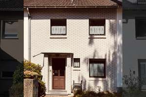 Mittel-Reihenhaus in ruhiger Lage in Koblenz-Arzheim