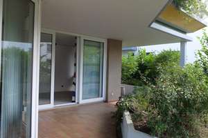 Architektenwohnung mit 5 Zimmern im Ostviertel von Göttingen – Die vollständige Adresse der Immobilie erhältst du vom Anbieter., 37085 Oststadt, Göttingen – Vorschaubild 21