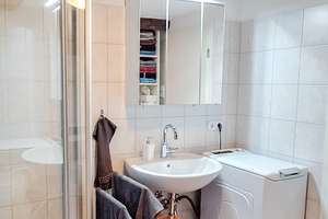 Grundstück mit kleinem Haus- wohnen, umbauen oder neu gestalten "reserviert" – Die vollständige Adresse der Immobilie erhältst du vom Anbieter., 86199 Inningen, Augsburg – Vorschaubild 12