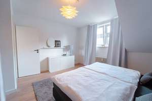 Gepflegte 2-Zimmer-Wohnung in Solingen – Die vollständige Adresse der Immobilie erhältst du vom Anbieter., 42697 Ohligs/Aufderhöhe/Merscheid, Solingen – Vorschaubild 6