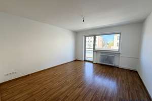 ELVIRA! - Laim, schöne und helle 2-Zimmer-Wohnung mit Balkon