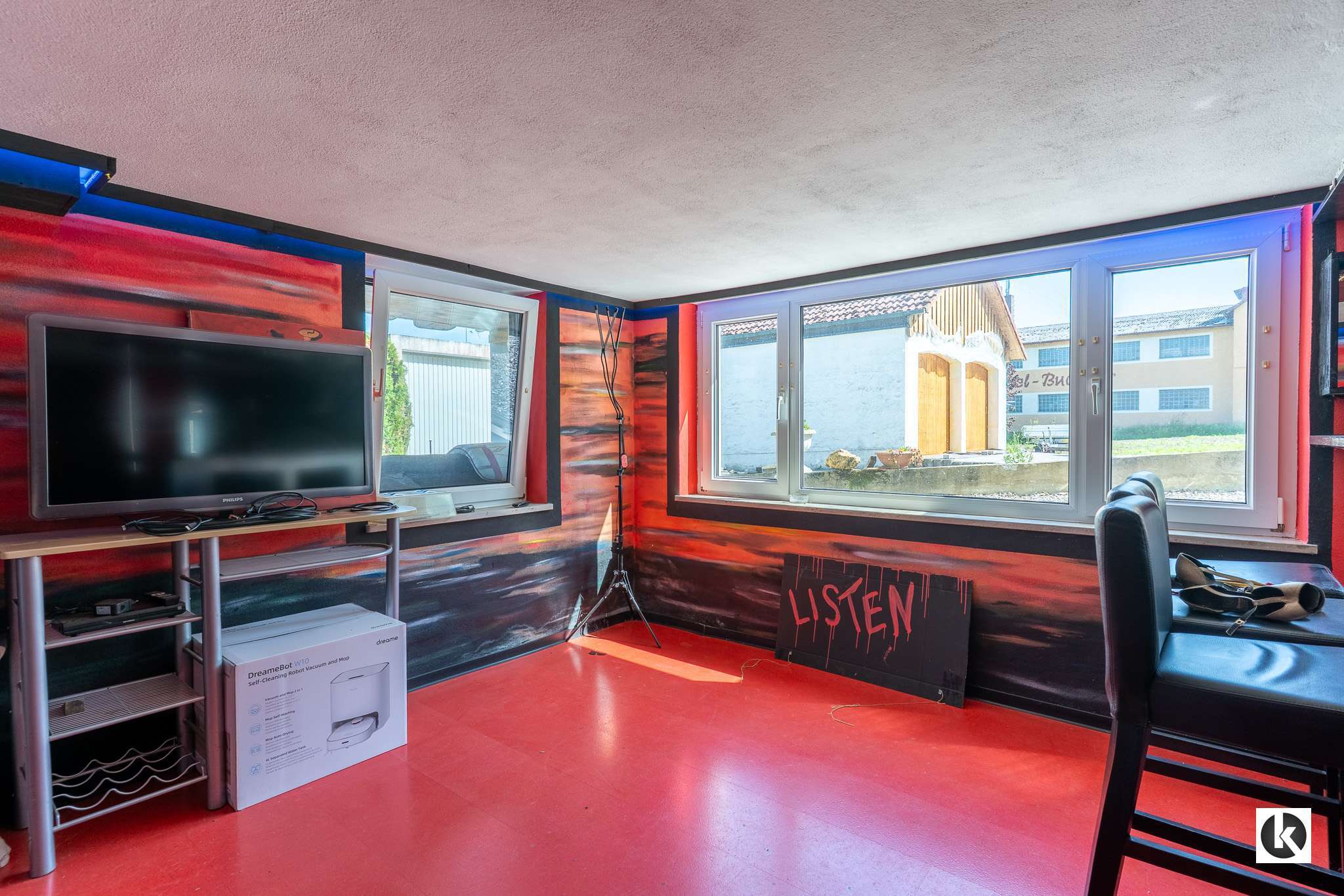 Immobilie in Wellheim - Familienparadies trifft Naturpanorama - großzügiges EFH mit zwei Grundstücken - Bild 26