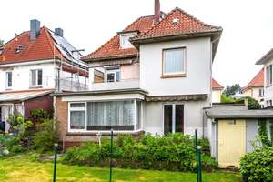 Altbau in zentraler und gefragter Wohnlage – Die vollständige Adresse der Immobilie erhältst du vom Anbieter., 26121 Ehnernviertel, Oldenburg (Oldenburg) – Vorschaubild 34