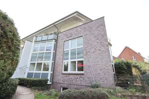 Schöne Terrassen-Wohnung mit TG-Stellplatz in Hamburg Wohldorf-Ohlstedt – Die vollständige Adresse der Immobilie erhältst du vom Anbieter., 22397 Wohldorf-Ohlstedt, Hamburg – Vorschaubild 26