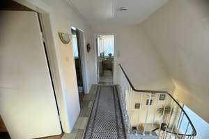 Großzügiges Einfamilienhaus mit schönem Garten, Vollkeller und Garage in Lübeck-St. Jürgen (Nähe Uni – Die vollständige Adresse der Immobilie erhältst du vom Anbieter., 23562 Sankt Jürgen, Lübeck – Vorschaubild 33