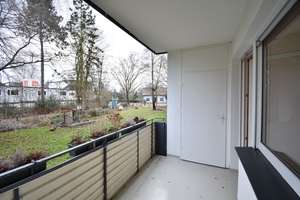 Ruhiges Wohnen! Sanierte 2-Zimmer-Whg mit Balkon – Obere Holtener Straße 48, 47167 Röttgersbach, Duisburg – Vorschaubild 9