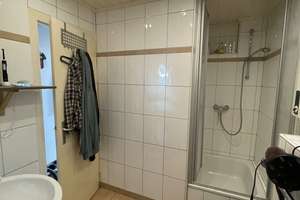 Charmante 2-Zimmer-Wohnung mit lichtdurchfluteten Räumen – Burscheider Str. 75, 40591 Wersten, Düsseldorf – Vorschaubild 7