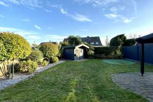 Moderne Doppelhaushälfte in Feldrandlage am Nordpark – Traumgarten / Garage / direkt Einziehen – Die vollständige Adresse der Immobilie erhältst du vom Anbieter., 41179 Rheindahlen-Land, Mönchengladbach – Vorschaubild 7