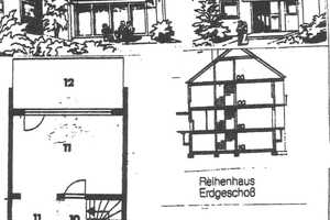 Provisionsfrei! Schönes und gepflegtes 4-Raum-Reihenhaus in Gröbenzell – Fürstenfeldbruck (Kreis) – Vorschaubild 30