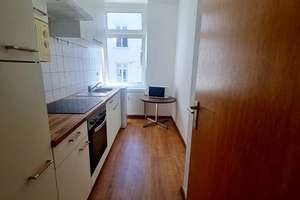 Nachmieter gesucht für 2-Zimmer-Wohnung in Stadtfeld Ost – Die vollständige Adresse der Immobilie erhältst du vom Anbieter., 39108 Stadtfeld Ost, Magdeburg – Vorschaubild 5