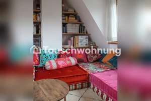 Tauschwohnung: Süßes Familienhäuschen in MUC gegen westlichen Ammersee LL – 81671 Echarding, München – Vorschaubild 7