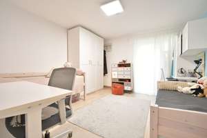 2,5-Zimmer-Wohnung mit Einbauküche in München-Ramersdorf – Chiemgaustraße 119, 81549 Balanstraße-West, München – Vorschaubild 17
